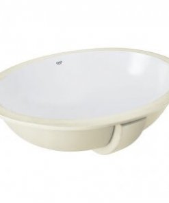 Grohe Bau Ceramic Мивка за баня за вграждане в плот 39423000